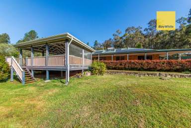 Farm For Sale - WA - Nannup - 6275 - Comprehensive property in desirable Carlotta!  (Image 2)