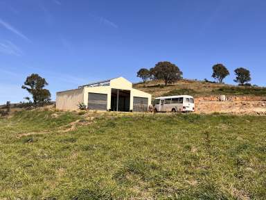 Farm For Sale - NSW - Bannaby - 2580 - Everybody Is Working For The Weekend ,This Property is Perfect For That, Just waiting for You, Your Family, & Friends.  (Image 2)