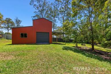 Farm For Sale - QLD - Morayfield - 4506 - Tranquil 2-Acre Property with Subdivision and Dual Living Potential  (Image 2)