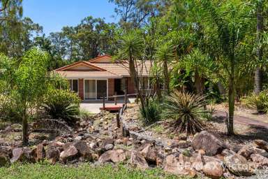 Farm For Sale - QLD - Morayfield - 4506 - Tranquil 2-Acre Property with Subdivision and Dual Living Potential  (Image 2)