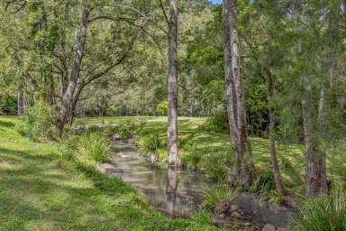 Farm Sold - NSW - Singleton - 2330 - Relax By The Creek!  (Image 2)