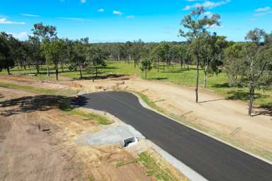 Farm For Sale - QLD - Nanango - 4615 - REGISTERED-LAND ELEVATED LIFESTYLE ACREAGE  (Image 2)