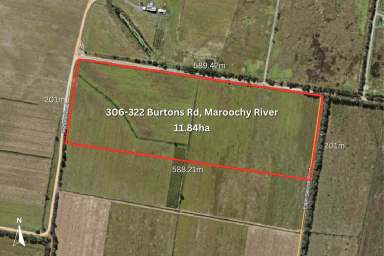 Farm For Sale - QLD - Bli Bli - 4560 - Laser Levelled with Road Frontage  (Image 2)