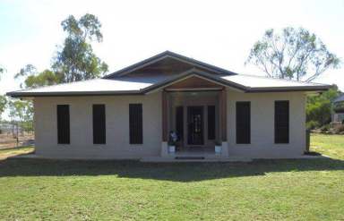 Farm For Sale - QLD - Breddan - 4820 - Modern luxurious house, with pool & sheds on a secluded 5 acres  (Image 2)