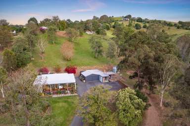 Farm For Sale - QLD - Carters Ridge - 4563 - Natural Serene Retreat, Dual Living Potential  (Image 2)