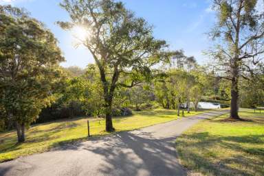 Farm For Sale - QLD - Carters Ridge - 4563 - Natural Serene Retreat, Dual Living Potential  (Image 2)