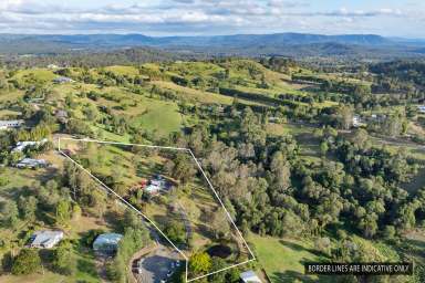 Farm For Sale - QLD - Carters Ridge - 4563 - Country Cottage On Natural Serene 5 Acres, Dual Living Potential  (Image 2)