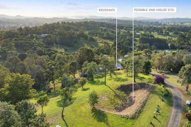 Farm For Sale - QLD - Carters Ridge - 4563 - Natural Serene Retreat, Dual Living Potential  (Image 2)