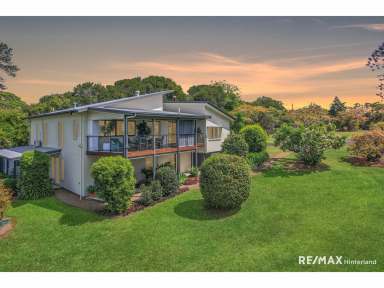 Farm For Sale - QLD - North Maleny - 4552 - Tranquil Elegance in North Maleny  (Image 2)