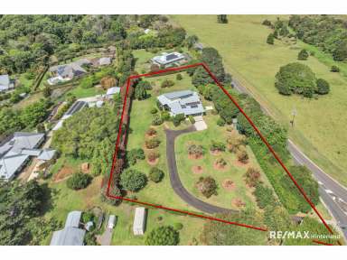 Farm For Sale - QLD - North Maleny - 4552 - Discover Irreplaceable Value in North Maleny!  (Image 2)