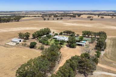 Farm For Sale - WA - Bolgart - 6568 - "Blue Chip Enterprise "  (Image 2)