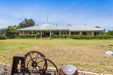 Farm For Sale - WA - Bolgart - 6568 - "Blue Chip Enterprise "  (Image 2)