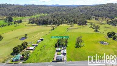 Farm For Sale - TAS - Loira - 7275 - Great First Home or Downsizer  (Image 2)