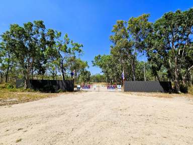 Farm For Sale - QLD - Mount Molloy - 4871 - DISCOVER YOUR IDEAL BUSHLAND RETREAT  (Image 2)