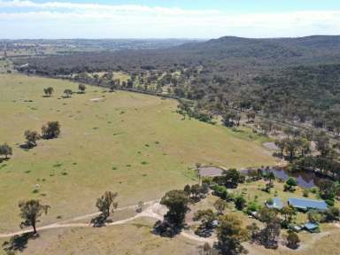 Farm Auction - NSW - Bethungra - 2590 - 100acs* With Scenic Views Of The Bethungra Hills  (Image 2)