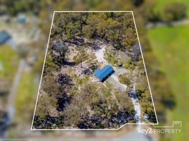 Farm For Sale - TAS - Clarence Point - 7270 - Your Private Retreat at Nature's Doorstep  (Image 2)