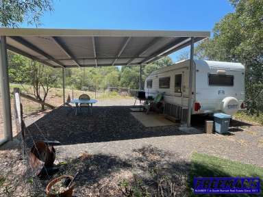 Farm For Sale - QLD - Nanango - 4615 - Serene Wildlife Retreat on 5.3 Acres  (Image 2)