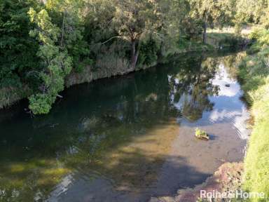 Farm For Sale - QLD - Swanfels - 4371 - Charming Lifestyle Retreat on 12.29 Acres with Creek  (Image 2)