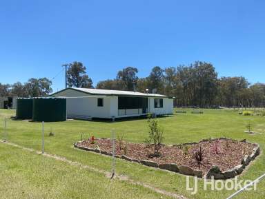 Farm For Sale - NSW - Stanborough - 2360 - 'IronRidge' - 121 Acres, 28km from Inverell  (Image 2)