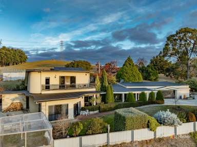 Farm For Sale - TAS - Acacia Hills - 7306 - Dual Living Lifestyle Opportunity  (Image 2)