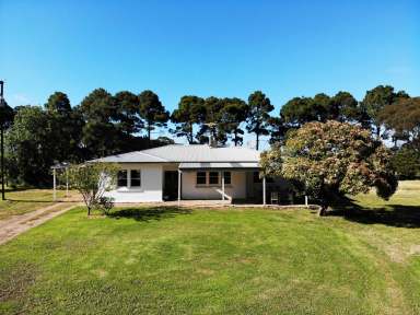 Farm For Sale - SA - Dudley East - 5222 - Richmond Park & San Antone  (Image 2)