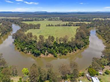 Farm For Sale - QLD - Tiaro - 4650 - MARY RIVER COUNTRY  (Image 2)