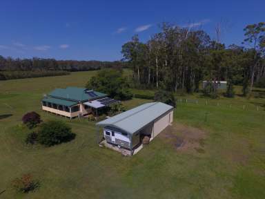 Farm For Sale - NSW - Bora Ridge - 2471 - 190 ACRES - DWELLING AND 2ND DWELLING OPPORTUNITY  (Image 2)