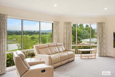 Farm For Sale - NSW - Bega - 2550 - FAMILY HOME WITH STUNNING VALLEY VIEWS  (Image 2)