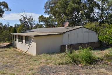 Farm For Sale - NSW - Coonabarabran - 2357 - Warrumbungle Lifestyle Renovation  (Image 2)