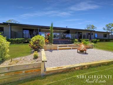 Farm Sold - QLD - Mareeba - 4880 - ULTIMATE DUAL RESIDENCE - COUNTRY LIVING  (Image 2)