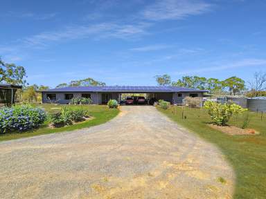 Farm For Sale - QLD - Mareeba - 4880 - ULTIMATE DUAL RESIDENCE - COUNTRY LIVING  (Image 2)