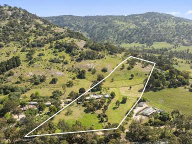 Farm Sold - VIC - Trawool - 3660 - Rural Retreat with Stunning Views
4 Bedroom 3.24 Hectares  (Image 2)