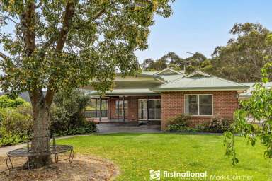 Farm For Sale - VIC - Healesville - 3777 - Secluded Yarra Valley Retreat on Approx 70 Acres!  (Image 2)