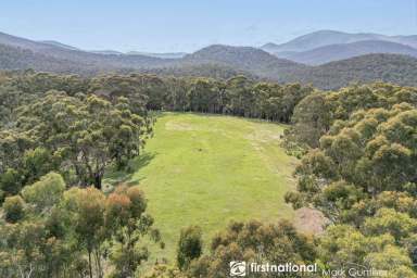 Farm For Sale - VIC - Healesville - 3777 - Secluded Yarra Valley Retreat on Approx 70 Acres!  (Image 2)