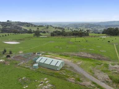 Farm For Sale - VIC - Kithbrook - 3666 - Abundance of Natural Beauty Filled with Potential! Planning Permit Ready To Go!  (Image 2)