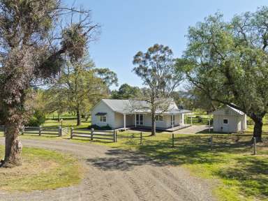 Farm For Sale - VIC - Strath Creek - 3658 - "Sherwins" An Incredible Opportunity Beckons  (Image 2)