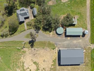 Farm For Sale - VIC - Strath Creek - 3658 - "Sherwins" An Incredible Opportunity Beckons  (Image 2)