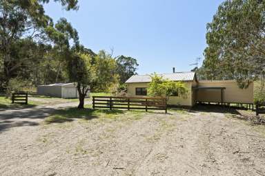 Farm For Sale - VIC - Caveat - 3660 - Abundance of Serenity & Potential  (Image 2)