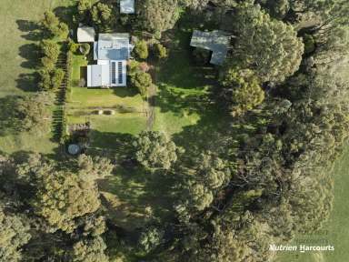 Farm For Sale - VIC - Euroa - 3666 - 'Hawkridge' - Secluded Serenity  (Image 2)