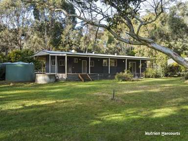 Farm For Sale - VIC - Kerrisdale - 3660 - A Peaceful Rural Retreat (9.61ac approx)  (Image 2)