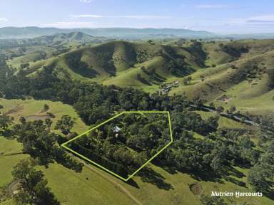 Farm For Sale - VIC - Kerrisdale - 3660 - A Peaceful Rural Retreat (9.61ac approx)  (Image 2)