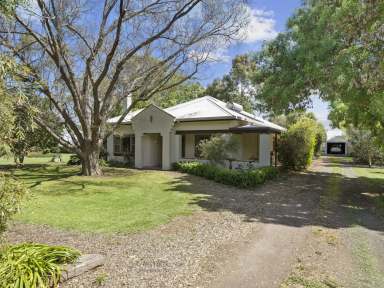 Farm For Sale - VIC - Tamleugh - 3669 - 'Bungarra' 191 Ellis Road, Tamleugh - Over 100 years of History  (Image 2)