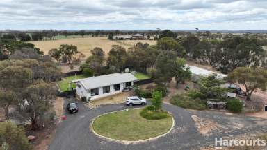 Farm For Sale - VIC - Lower Norton - 3401 - Home On 40 Acres  (Image 2)