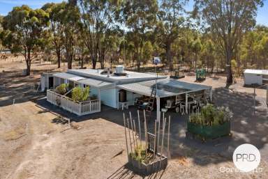 Farm For Sale - VIC - Goulburn Weir - 3608 - Charming Countryside Retreat At 464 Goulburn Weir-Murchison Road, Goulburn Weir  (Image 2)