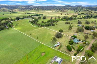 Farm For Sale - NSW - Kilgra - 2474 - Riverfront Hobby Farm  (Image 2)