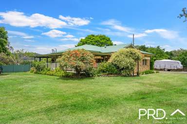 Farm For Sale - NSW - Kilgra - 2474 - Riverfront Hobby Farm  (Image 2)