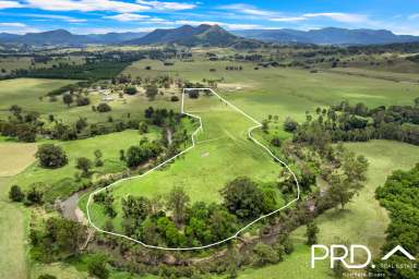 Farm For Sale - NSW - Kilgra - 2474 - Riverfront Hobby Farm  (Image 2)