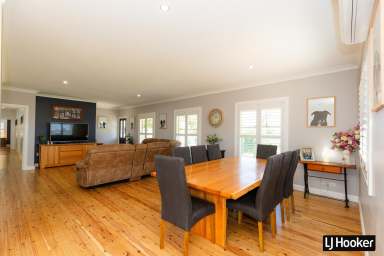 Farm For Sale - NSW - Inverell - 2360 - Family Home on Acreage  (Image 2)