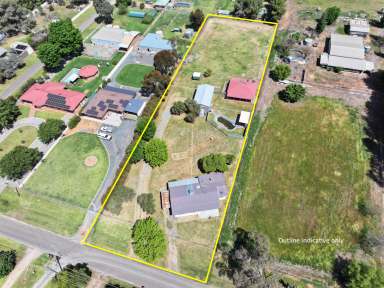 Farm Auction - NSW - Parkes - 2870 - Family Living with Room to Grow on Kelly Rd  (Image 2)