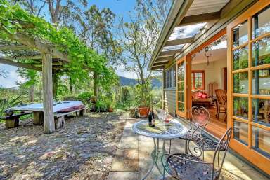 Farm For Sale - NSW - Laguna - 2325 - The Watagan School House  (Image 2)